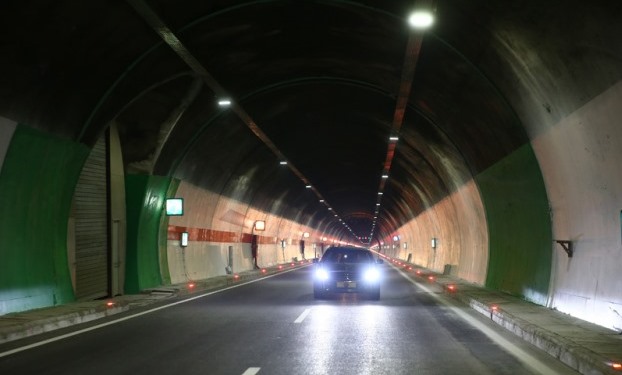 ovit tuneli